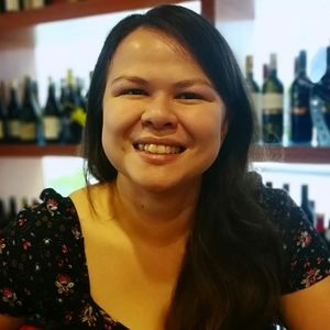 Meet your Posher, Rhonwyn